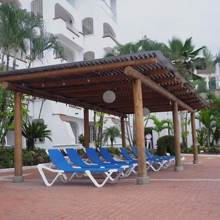 Casablanca Resort Rincón de Guayabitos Eksteriør bilde