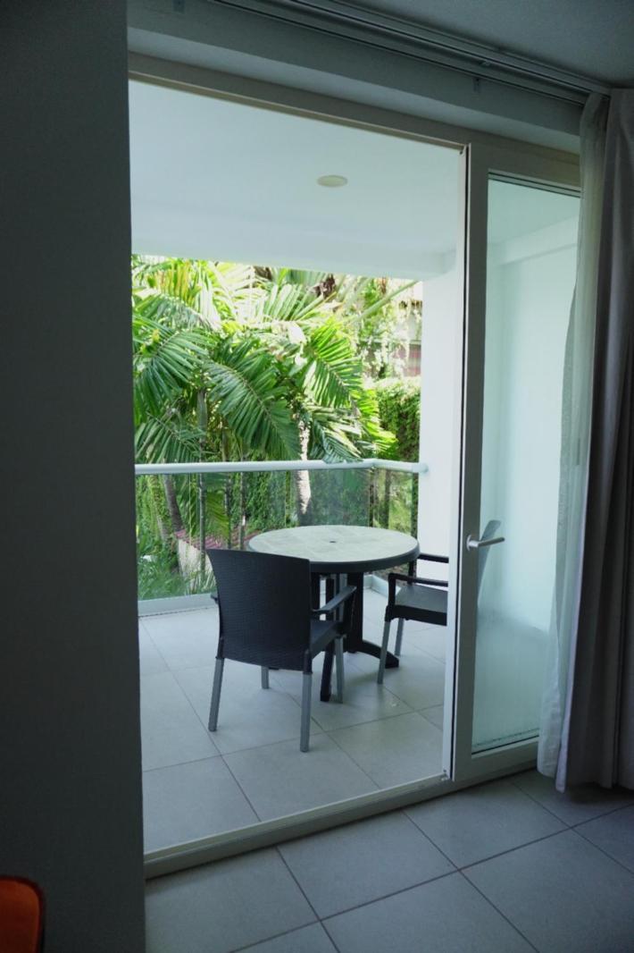 Casablanca Resort Rincón de Guayabitos Eksteriør bilde